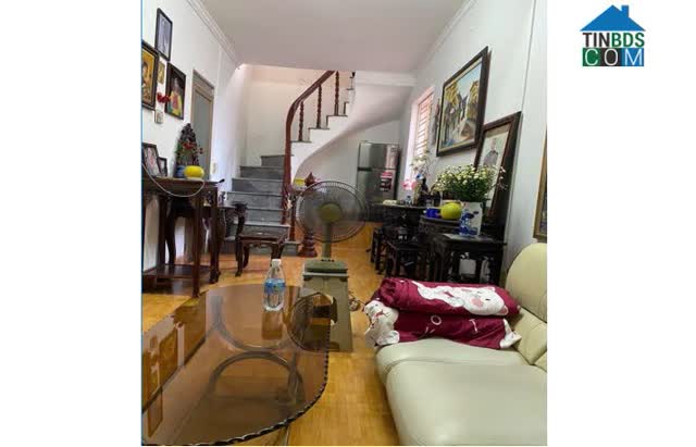 Ảnh Bán nhà tầng 2 trong ngõ 80 Hoàng Văn Thụ, Hải Phòng (nhà cách đường chỉ 5m) 0909411313 0