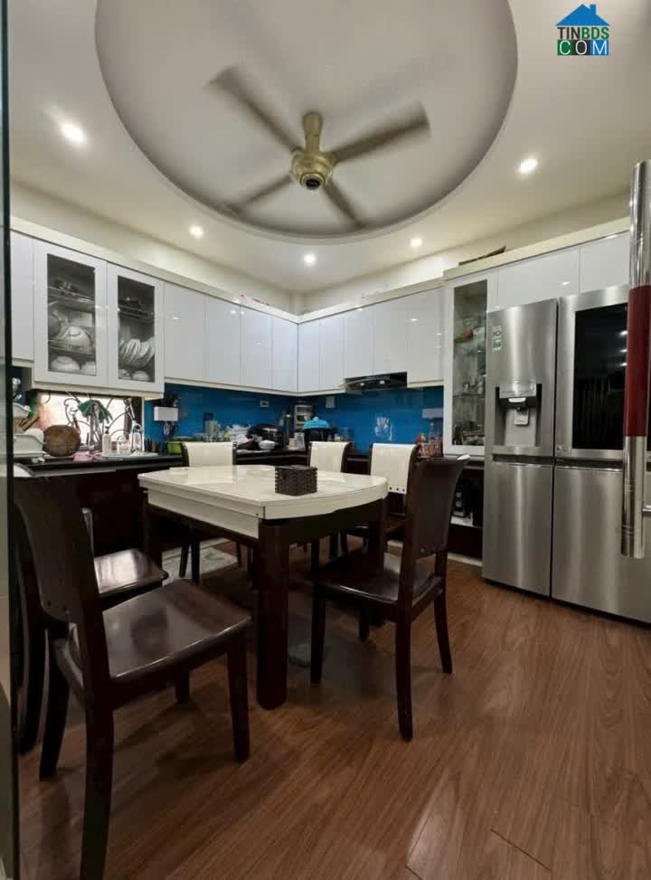 Ảnh NHÀ ĐẸP PHÂN LÔ Ô TÔ ĐỖ CỬA Ngọc Lâm 40m2 X 5 Tầng15.5 tỷ Long Biên- Hà Nội. 0