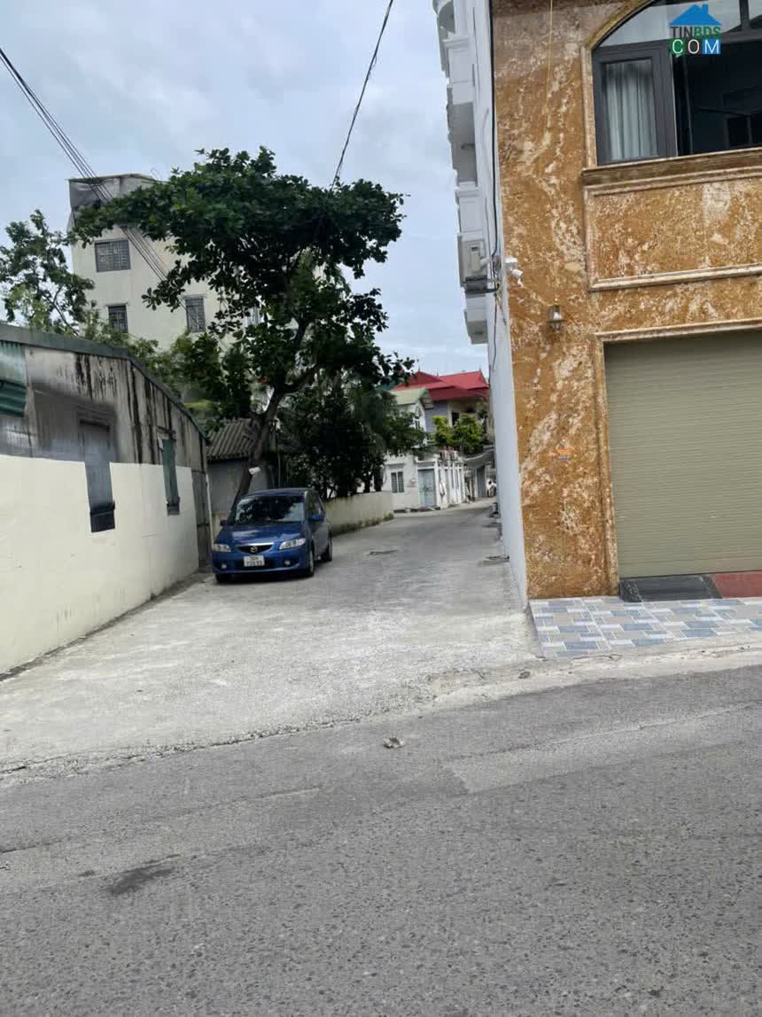 Ảnh NHÀ MỚI Ô TÔ CHÁNH- Ô TÔ VÀO NHÀ PHỐ Nguyễn Văn Linh 63m2 X 6 Tầng 12.2 tỷ Long Biên Hà Nội. 0