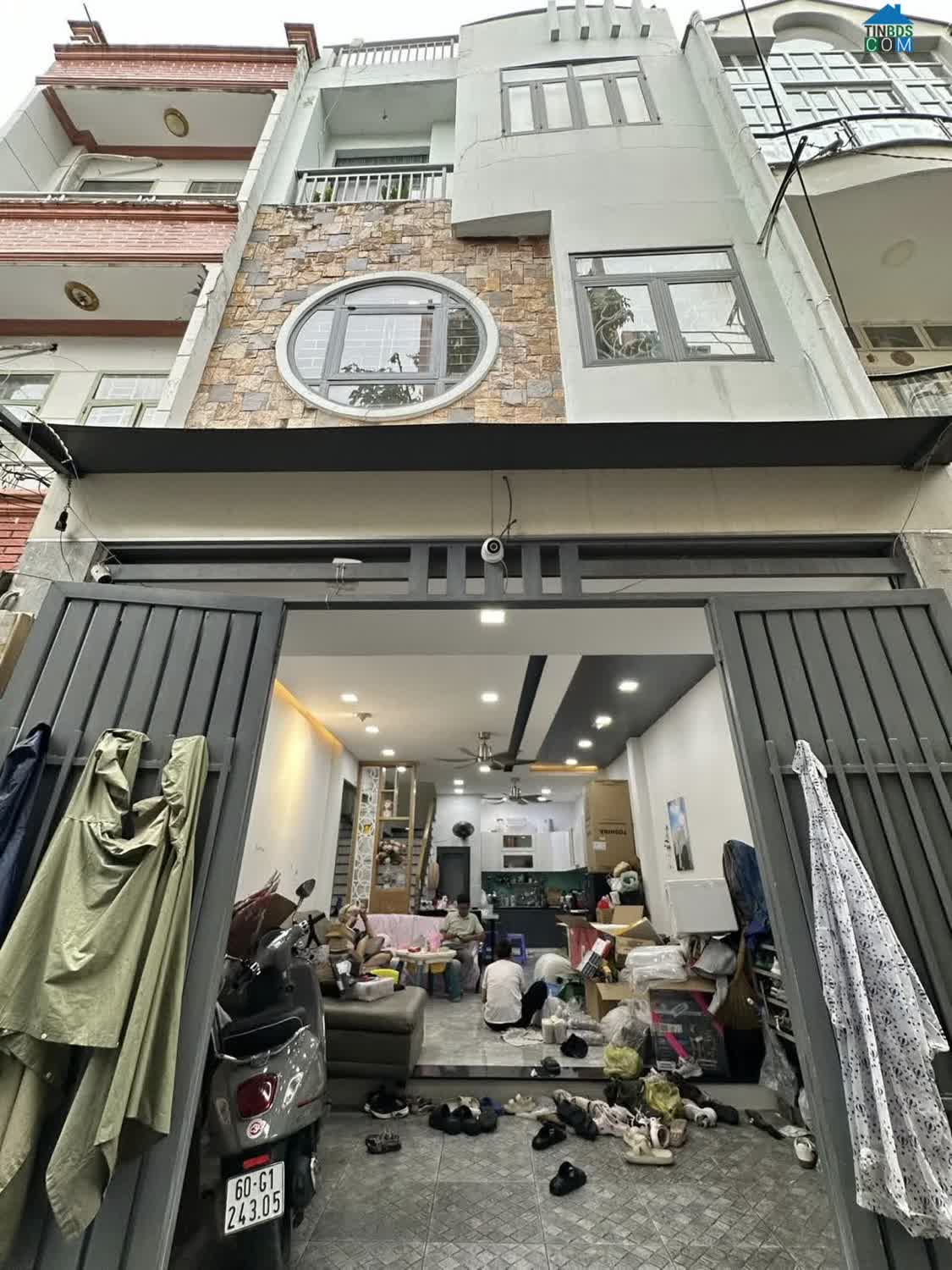 Ảnh Hiếm!bán Nhà Nguyễn Đổng Chi ,Cạnh Ga Tàu Điện,Oto,1nhà Ra Mặt Phố,Dt=50mx4t .8.5 Tỷ 0