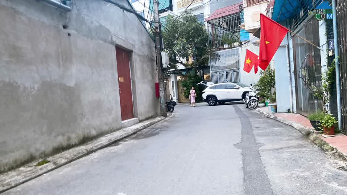 Ảnh Bán Nhà Phố Cổ Ngọc Lâm - Long Biên 60m, MT 3.8m, Giá Nhỉnh 10 Tỷ, Ô Tô Tránh, Kinh Doanh. 0