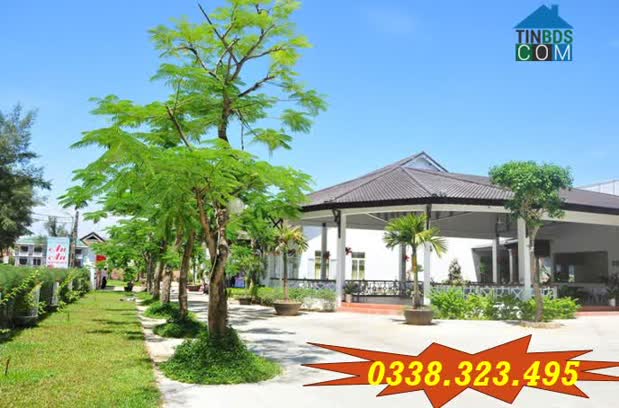 Ảnh ⭐Bán khu nhà hàng biển Thuận An, thành phố Huế, 25 tỷ. LH 0338323495 0