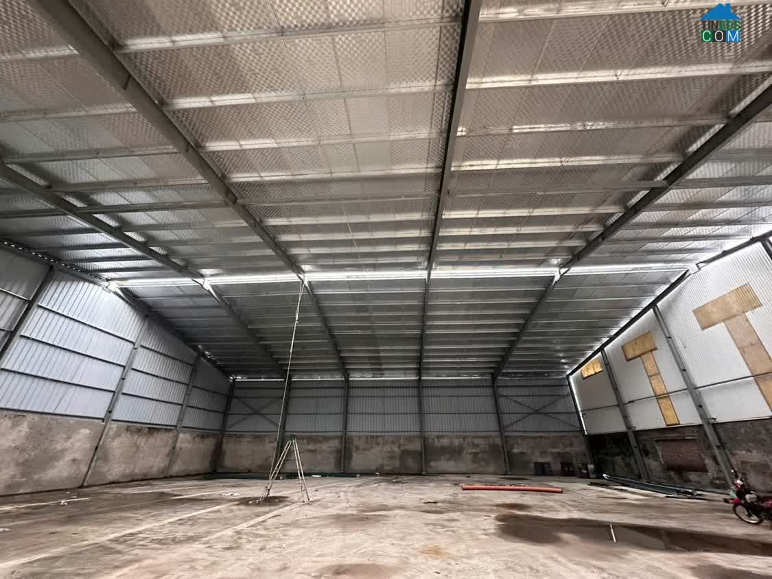 Ảnh Cho Thuê Kho Xưởng 960m² Tại KCN Nam Thăng Long, Bắc Từ Liêm – Hà Nội 1