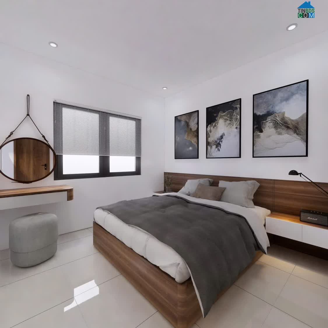 Ảnh BÁN CĂN HỘ ĐẸP – HIẾM – CT7 VĨNH ĐIỀM TRUNG Diện tích: 78,16m²
Tầng: 5 – tầng trung lý tưởng,... 1