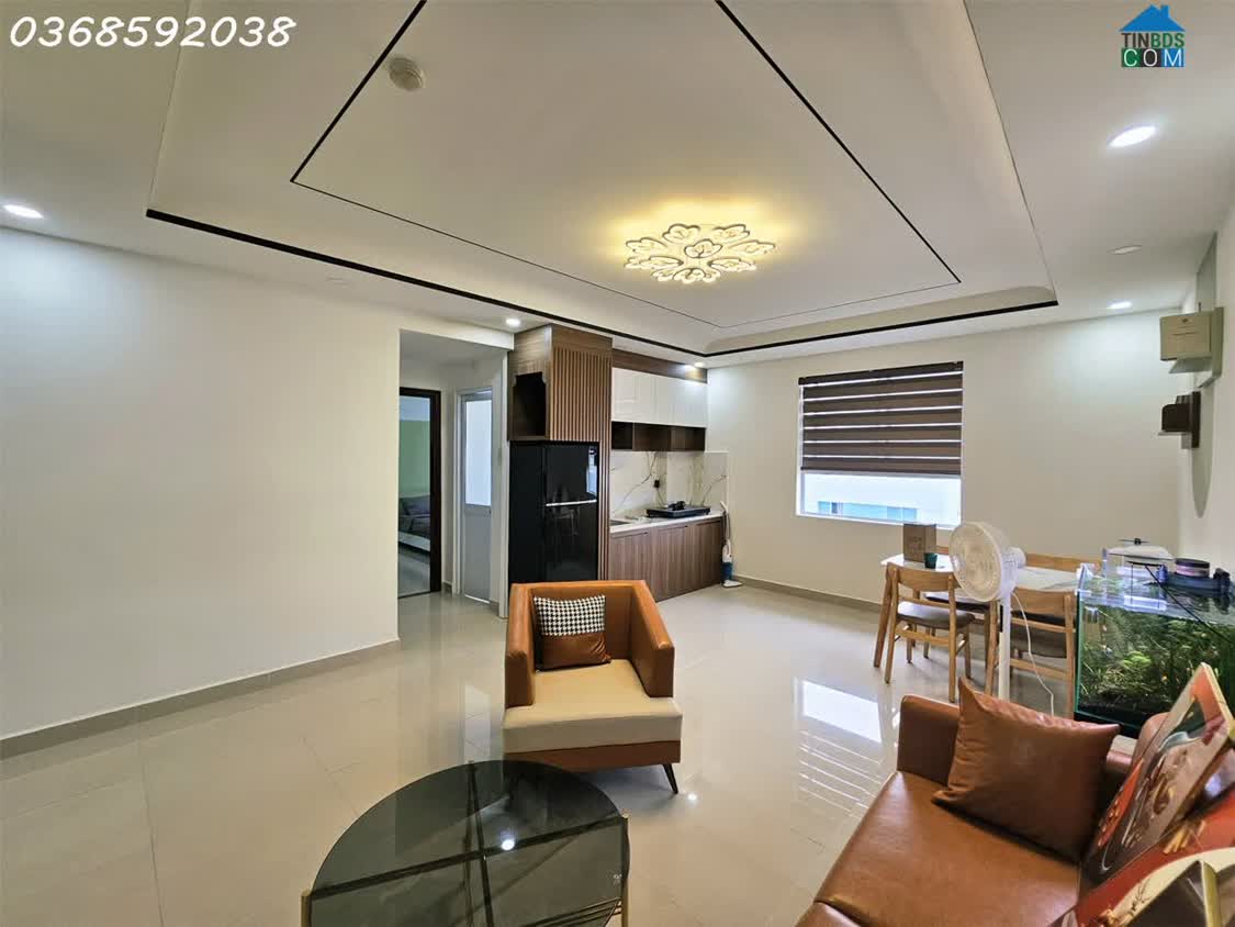 Ảnh Gấp : Bán Chung Cư Vĩnh Điêm Trung Nha Trang 3