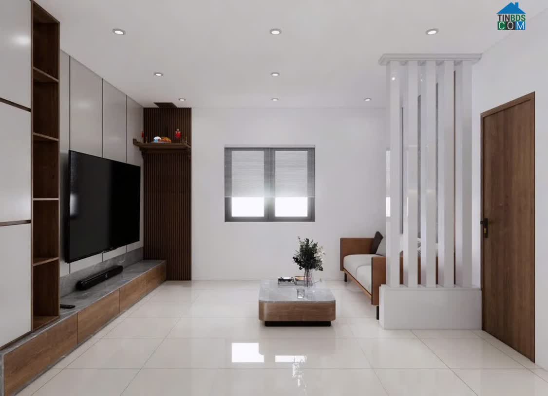 Ảnh BÁN CĂN HỘ ĐẸP – HIẾM – CT7 VĨNH ĐIỀM TRUNG Diện tích: 78,16m²
Tầng: 5 – tầng trung lý tưởng,... 3