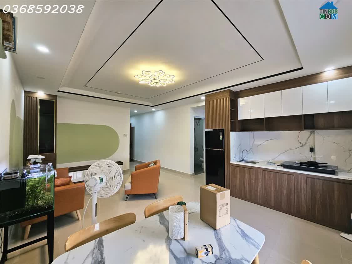 Ảnh Gấp : Bán Chung Cư Vĩnh Điêm Trung Nha Trang 4