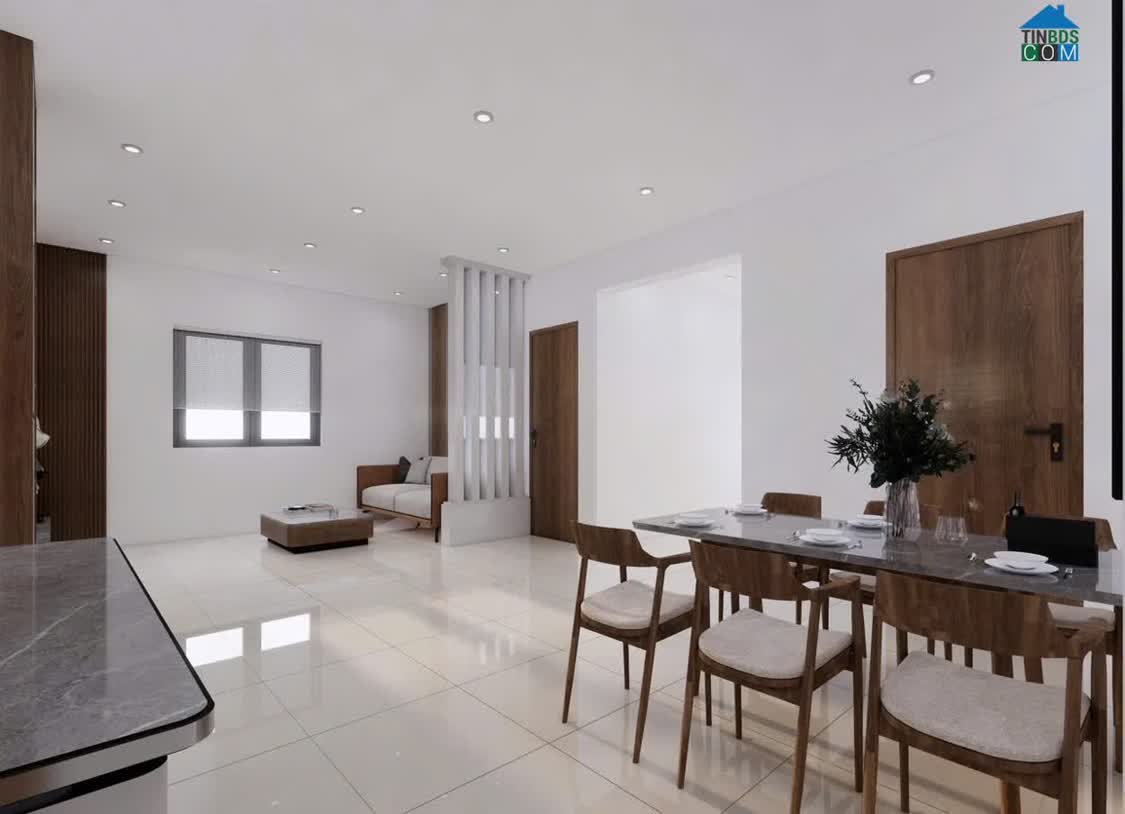 Ảnh BÁN CĂN HỘ ĐẸP – HIẾM – CT7 VĨNH ĐIỀM TRUNG Diện tích: 78,16m²
Tầng: 5 – tầng trung lý tưởng,... 4