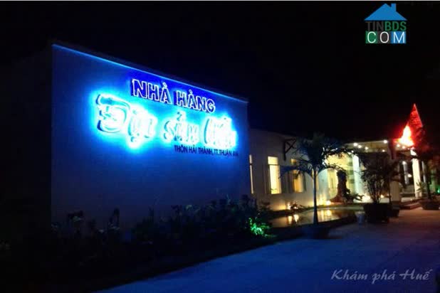 Ảnh ⭐Bán khu nhà hàng biển Thuận An, thành phố Huế, 25 tỷ. LH 0338323495 4