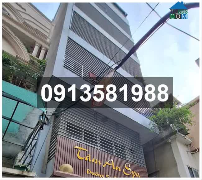 Ảnh ⭐Chính chủ cho thuê tầng 1,2,3 số 45 ngõ 38 Khúc Thừa Dụ, Cầu Giấy, Hà Nội, 0913581988 0