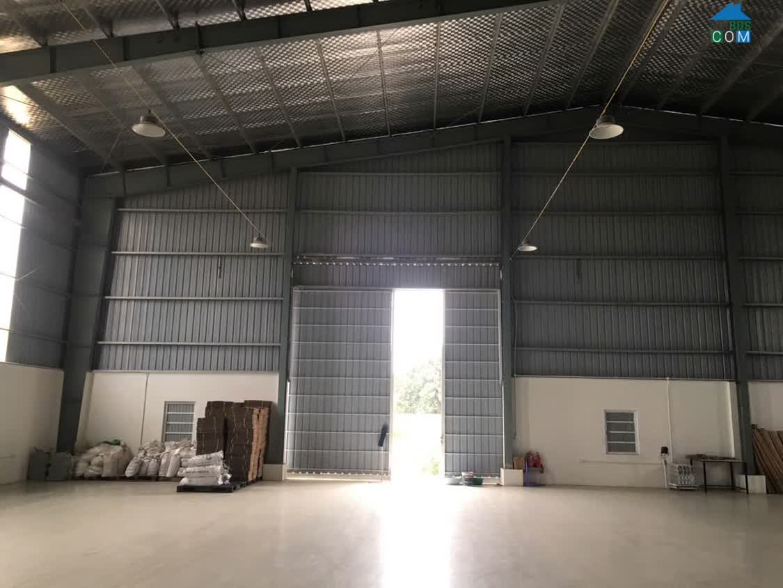 Ảnh Cho Thuê Kho, Xưởng Tại Minh Trí. Sóc Sơn. TP Hà Nội 0