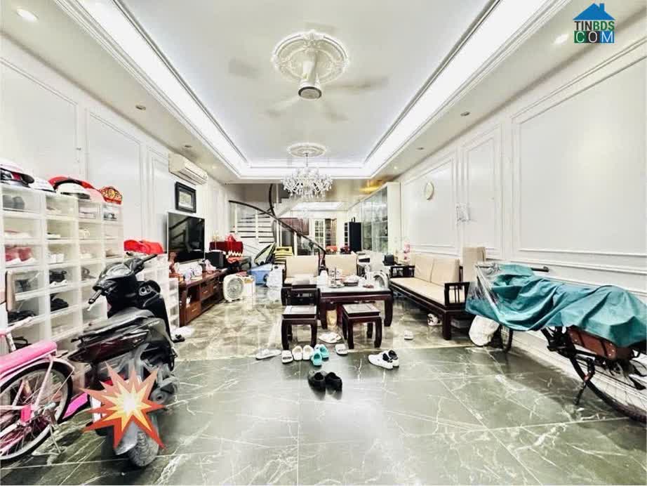 Ảnh Bán nhà lô góc Thụy Khuê 70m, gần phố – vị trí hiếm sinh lời, giá 13,9 tỷ 0