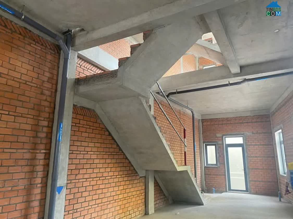 Ảnh Căn nhà phố ngay làng đại học quốc gia TPHCM 60m2 7,7 tỷ 0