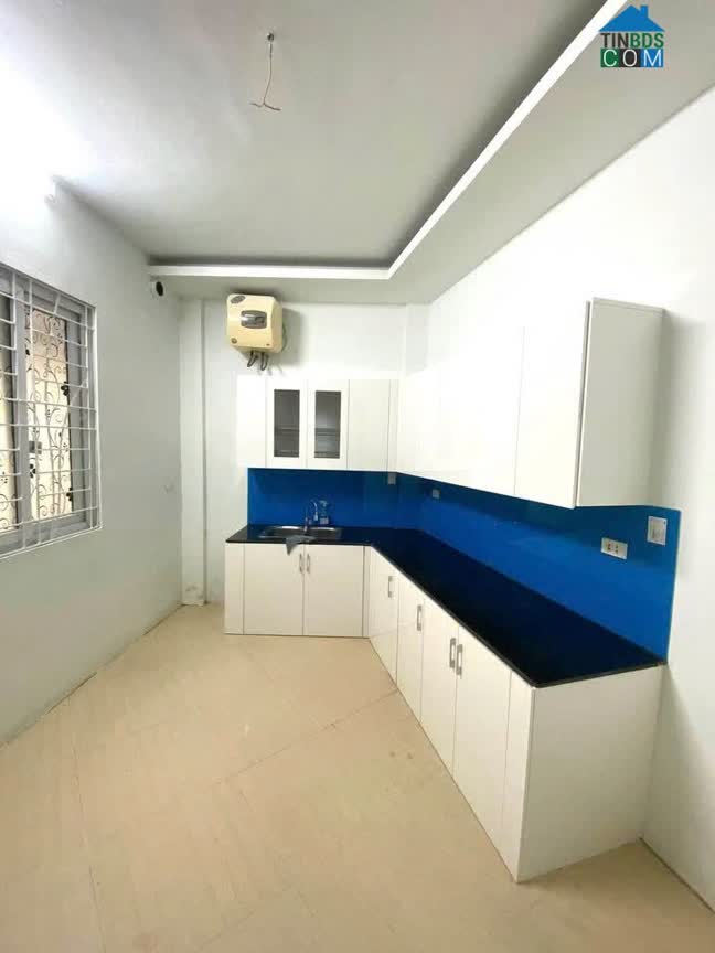 Ảnh Cho thuê nhà riêng SẠCH - ĐẸP Bạch Mai - Hai Bà Trưng 32m x 5T, 3PN3VS giá 13 triệu 3