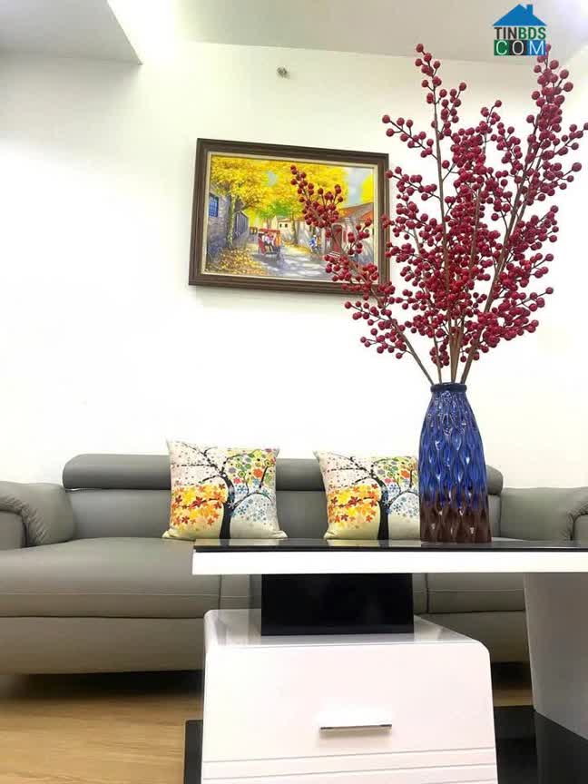 Ảnh Cho thuê nhà riêng SẠCH - ĐẸP Bạch Mai - Hai Bà Trưng 32m x 5T, 3PN3VS giá 13 triệu 4