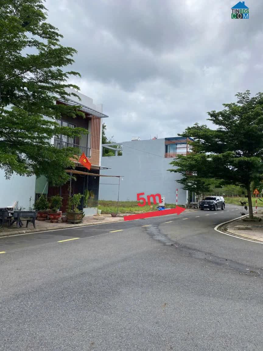 Ảnh Gấp bán nền thổ liền kề KCN Tân Bình TP.HCM 7xx triệu 0