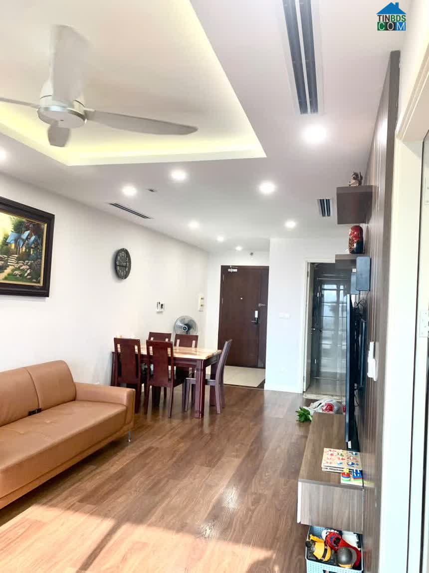 Ảnh Bán Gấp CHCC Imperia Garden 80m2, 2pn, Full Đồ, Giá Tốt 1