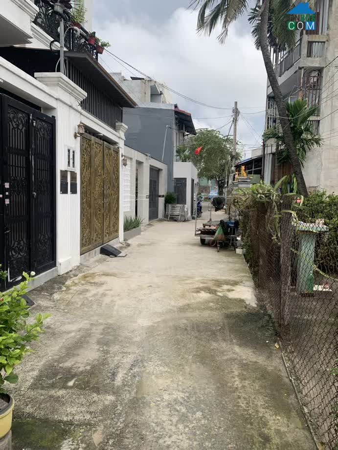 Ảnh Đất Hẻm Ba Gác Hiệp Bình Phước – Gần Ql13, Chợ Đầu Mối – Diện Tích:: 57.1m² – Giá Chỉ 3 Tỷ 1