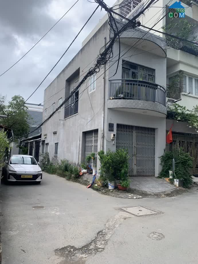 Ảnh Đất Hẻm Ba Gác Hiệp Bình Phước – Gần Ql13, Chợ Đầu Mối – Diện Tích:: 57.1m² – Giá Chỉ 3 Tỷ 2