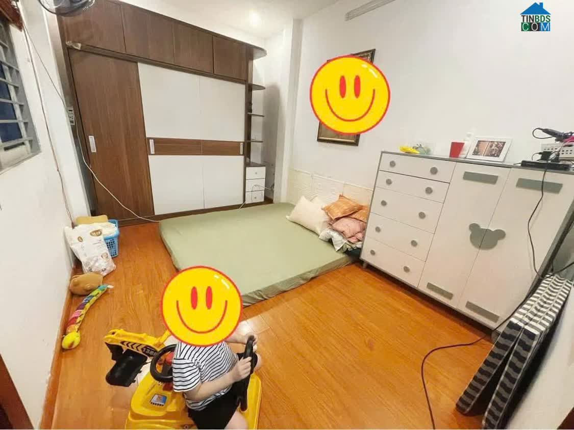Ảnh Cho thuê nhà riêng ở ngõ 246 Minh Khai, Hai Bà Trưng 30m x 5T - FULL ĐỒ giá 14 triệu 3