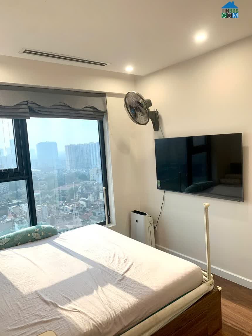 Ảnh Bán Gấp CHCC Imperia Garden 80m2, 2pn, Full Đồ, Giá Tốt 4