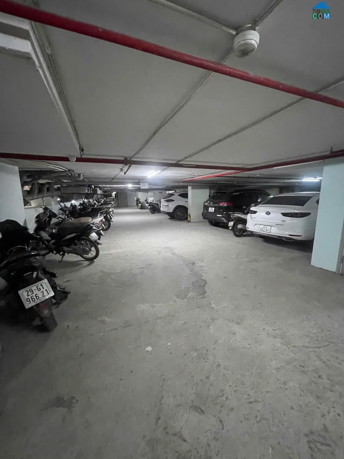 Ảnh Cho Thuê Ccmn Full đồ đẹp thoáng ban công giá rẻ Tại 80 Hoàng Đạo Thành, Thanh Xuân 4