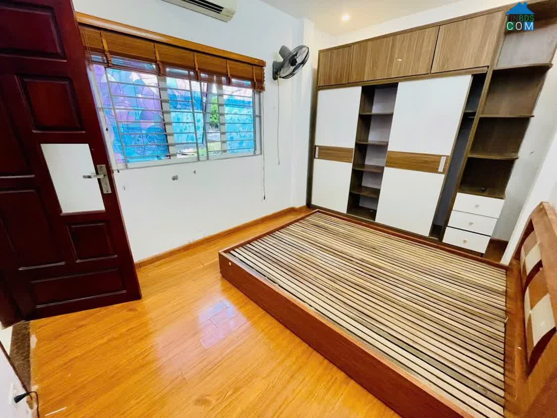 Ảnh Cho thuê nhà riêng ở ngõ 246 Minh Khai, Hai Bà Trưng 30m x 5T - FULL ĐỒ giá 14 triệu 4