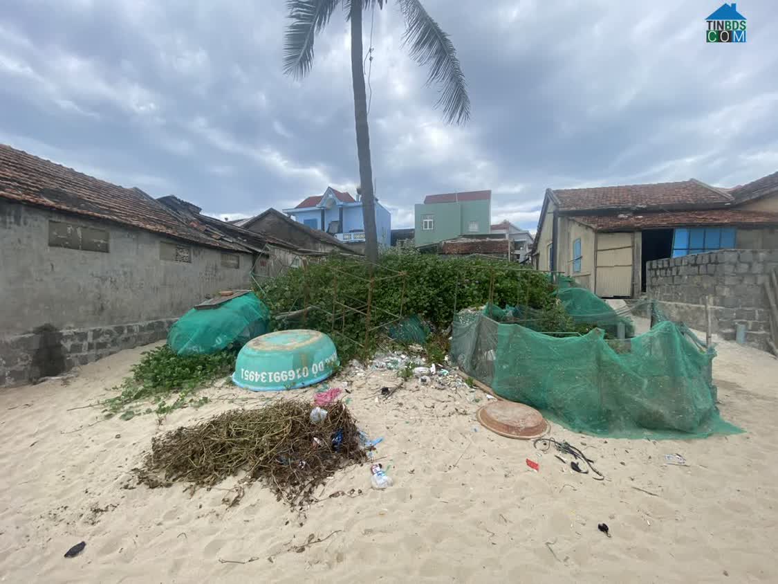 Ảnh Bán Đất Tại Sông Cầu Phú Yên, DT 145M2 SHR 1.35 Tỷ. Lh: 0942908536 0