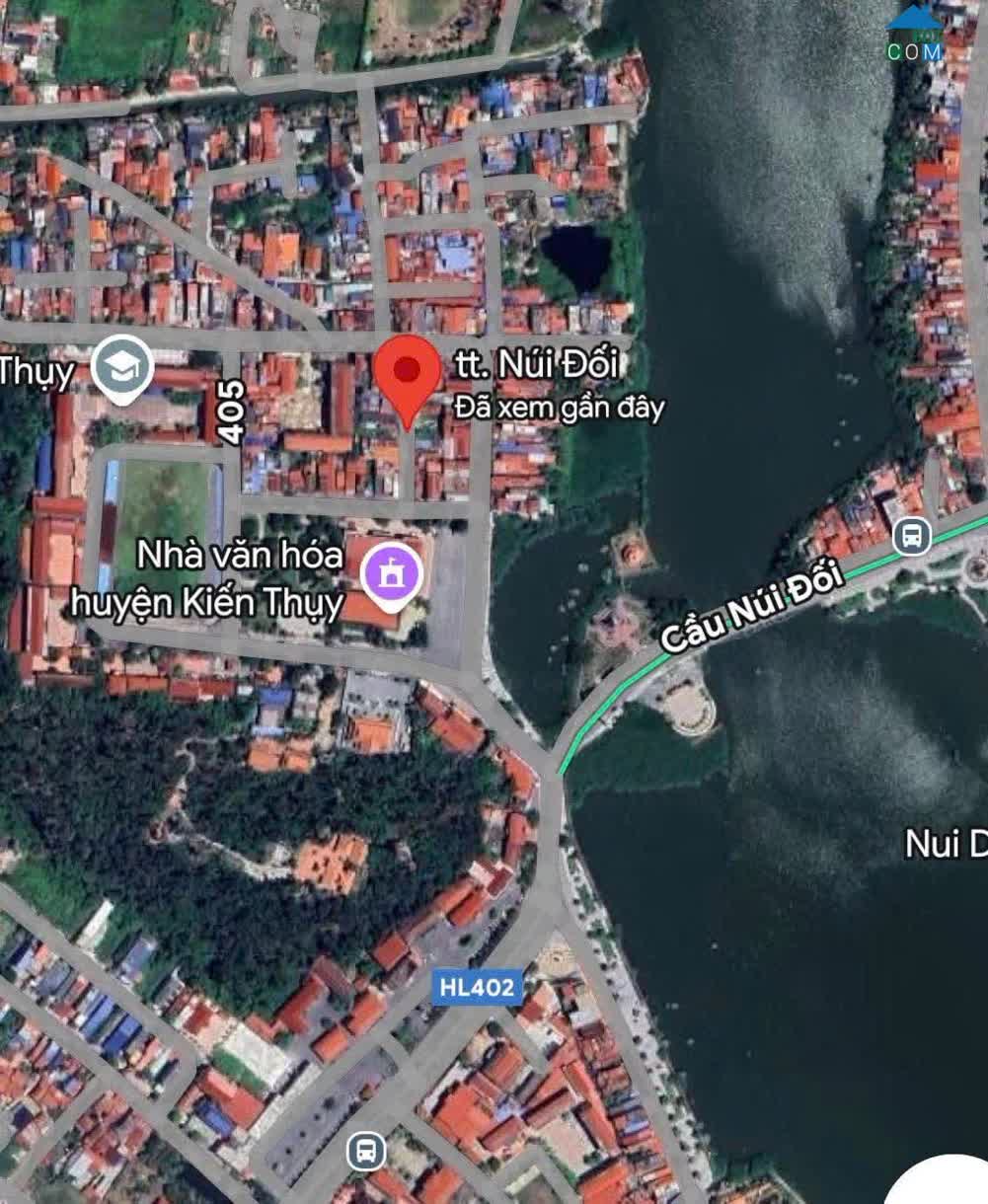 Ảnh Siêu Phẩm Trung Tâm Núi Đối – Giá Hiếm 2,8xx Tỷ Zalo 0567 222 555 0