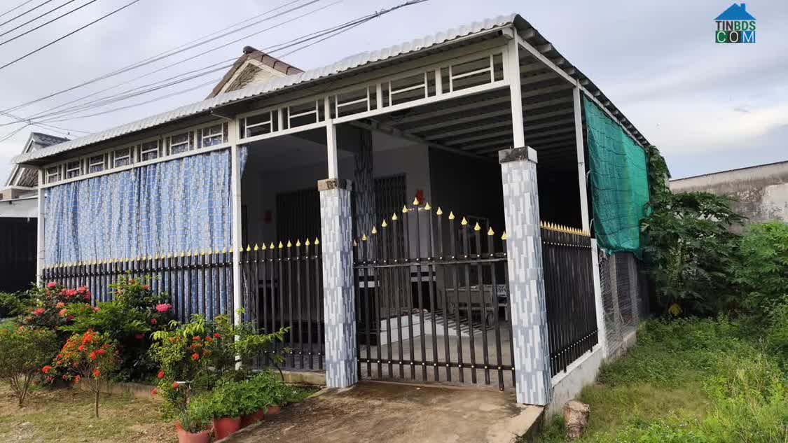 Ảnh Chính Chủ Cần Bán Nhà 2 Nền 171m2 Tại Ấp Gò Ba Gia, Xã Chợ Vàm, Huyện Phú Tân, An Giang 0