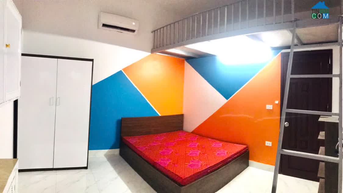 Ảnh Cho Thuê Phòng rẻ đẹp 4tr Tại 145 Quan Nhân, Thanh Xuân 0