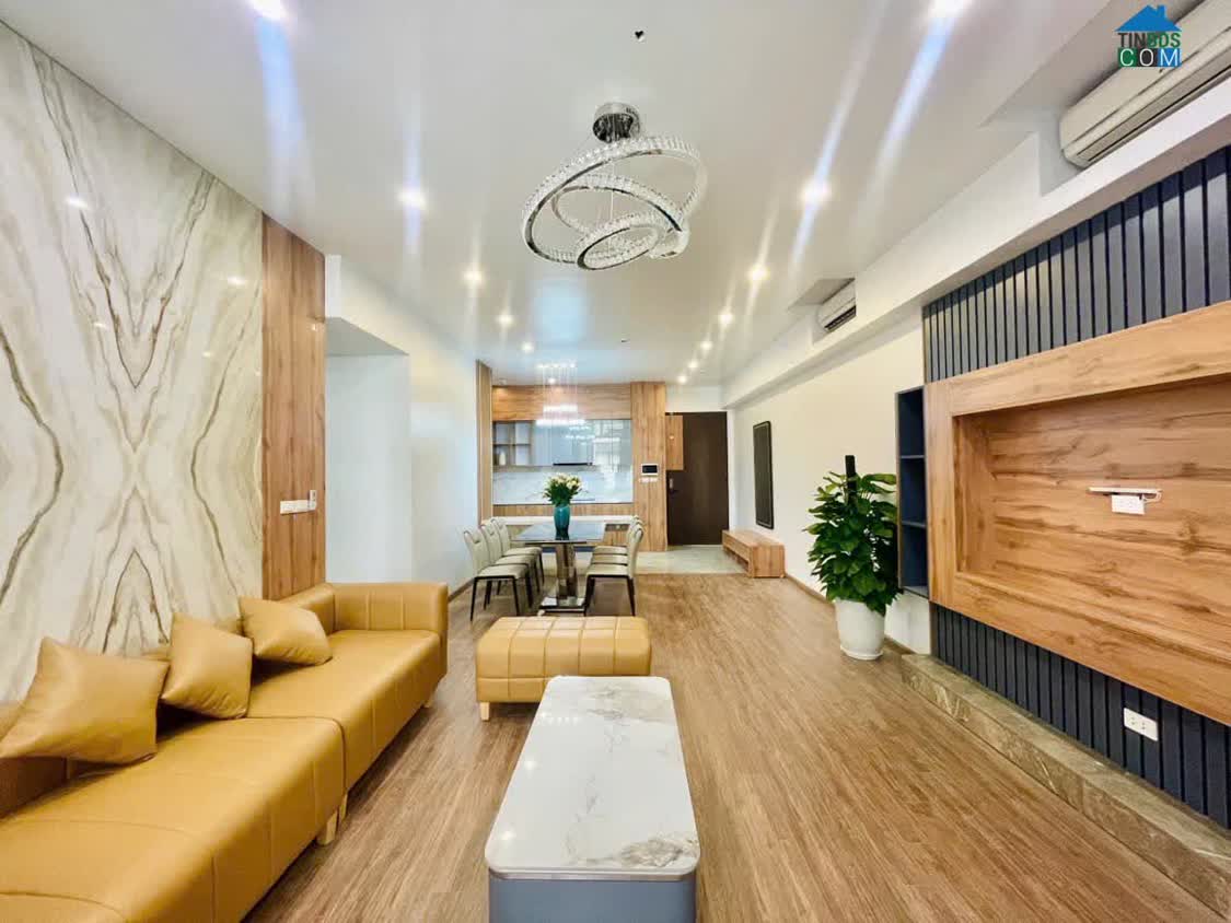 Ảnh CĂN SIÊU ĐẸP!! Sở hữu căn 3 ngủ Ecolife Capitol, đơn giá tốt 0