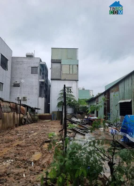 Ảnh Chào Bán cặp lô đât mặt tiền đường Thanh Nghị, p Hòa Khánh, tp Đà Nẵng ( có bán lẻ từng lô) Giá... 0