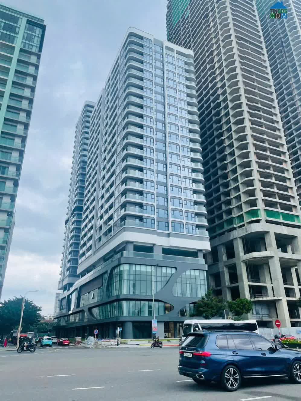 Ảnh Da Nang Times Square - Căn Hộ Trực Diện Biển Mỹ Khê - Sở Hữu Lâu Dài 0