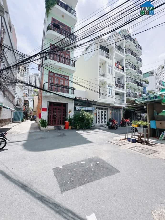 Ảnh Mặt Tiền Ngang 3.5 Nở 4.5 Dài 20m

 - 5 Tấm - Dòng Tiền 80 Triệu Tháng Q4 0