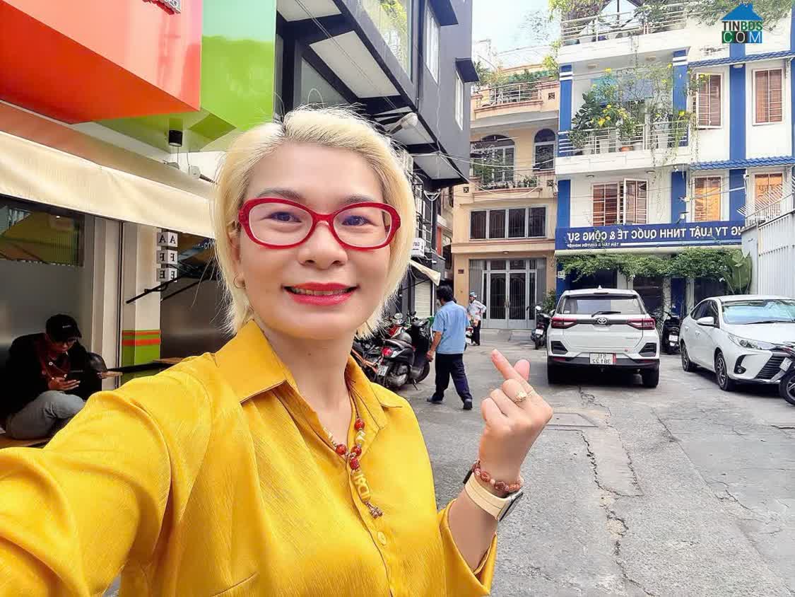 Ảnh Bán Nhà 6 Tầng Đ.Tôn Thất Tùng, Quận 1 - Ngang Hiếm 7,5m*11m - HTD Thuê Đều 95tr/th - Giang... 0