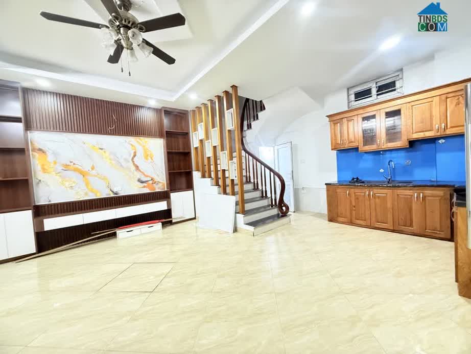 Ảnh Bán Nhà Gia Quất Long Biên, Oto, Dân Xây,Mt Rộng, 56M Nhỉnh 5 Tỷ (Tl) 0