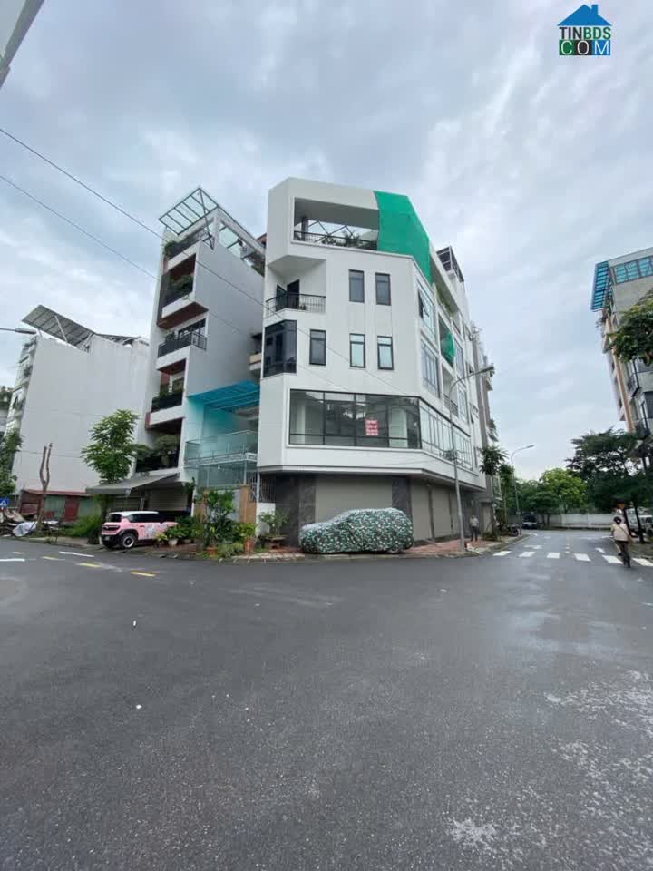 Ảnh Cực Hiếm – Đất Tđc Ngọc Thụy – Vị Trí Vàng – Đường 12M – Gần Hồ 0