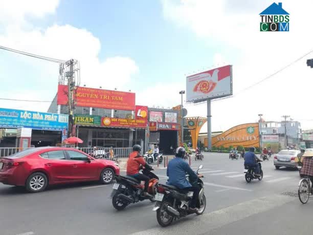 Ảnh Bán nhà 7PN, Hiệp Bình Phước, QL13 mới, 160m2/4 tầng nổi, Nhẹ 16 Tỷ. 0