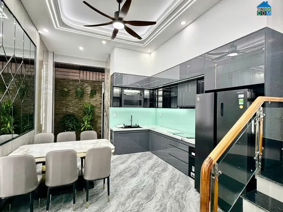 Ảnh Bán Nhà Phố Liền Kề Làng Đại Học - Sát Metro - Thanh Toán Chỉ 1 Tỷ 0