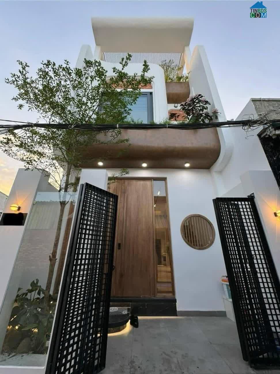 Ảnh Cần Bán Gấp Nhà Rạch Kiến Long An 0