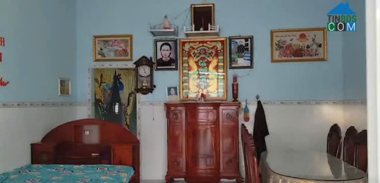 Ảnh Chính Chủ Cần Bán Nhà 2 Nền 171m2 Tại Ấp Gò Ba Gia, Xã Chợ Vàm, Huyện Phú Tân, An Giang 1