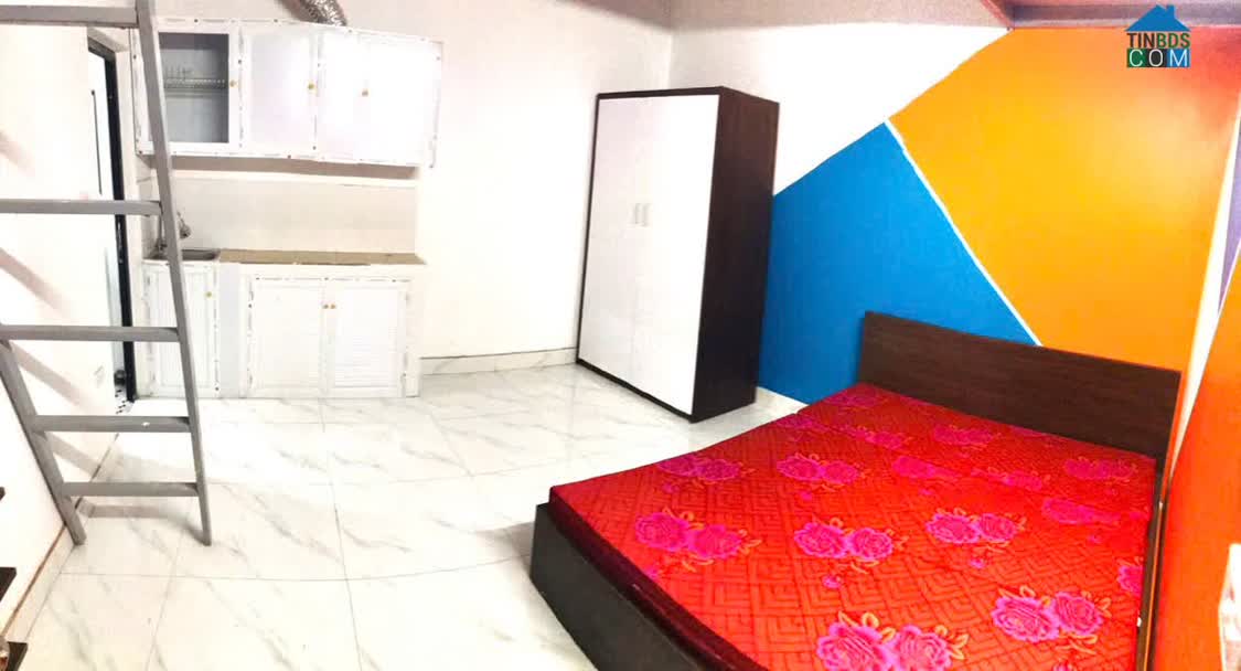 Ảnh Cho Thuê Phòng rẻ đẹp 4tr Tại 145 Quan Nhân, Thanh Xuân 1