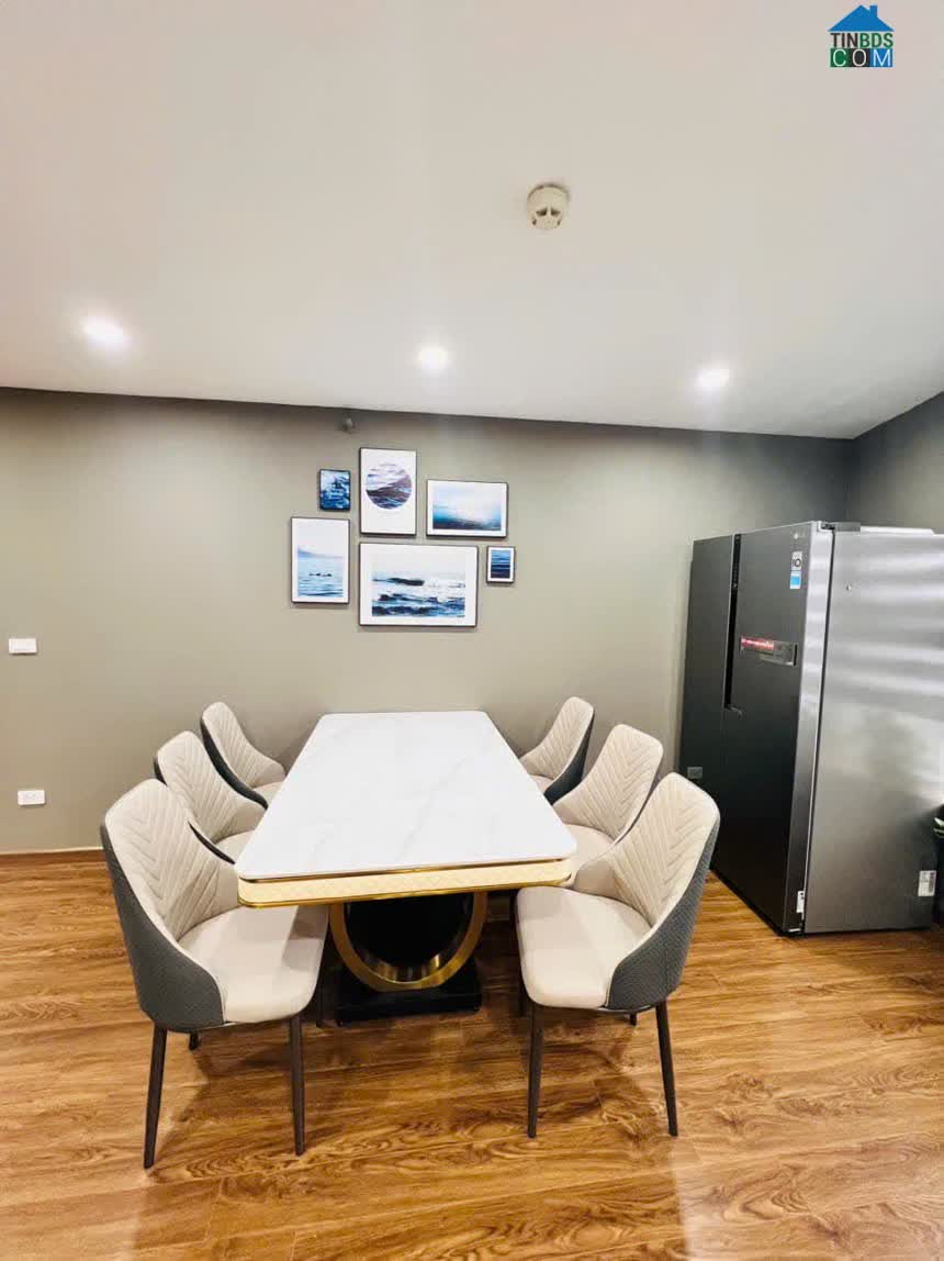 Ảnh CĂN SIÊU ĐẸP!! Sở hữu căn 3 ngủ Ecolife Capitol, đơn giá tốt 1