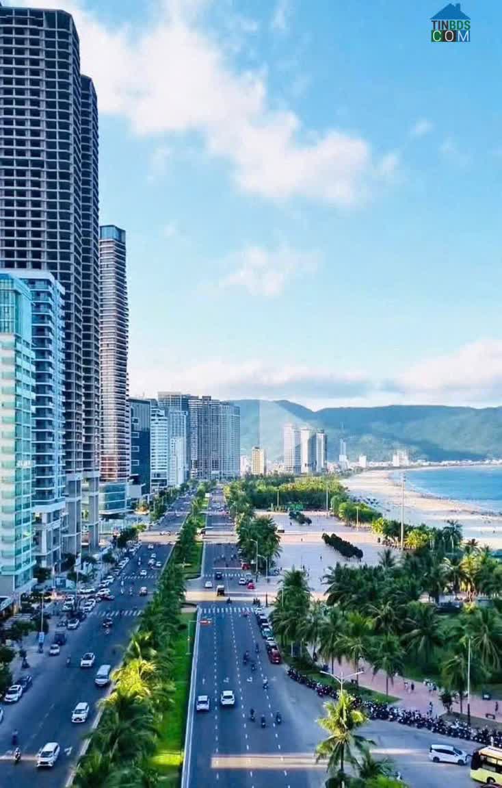 Ảnh Da Nang Times Square - Căn Hộ Trực Diện Biển Mỹ Khê - Sở Hữu Lâu Dài 1