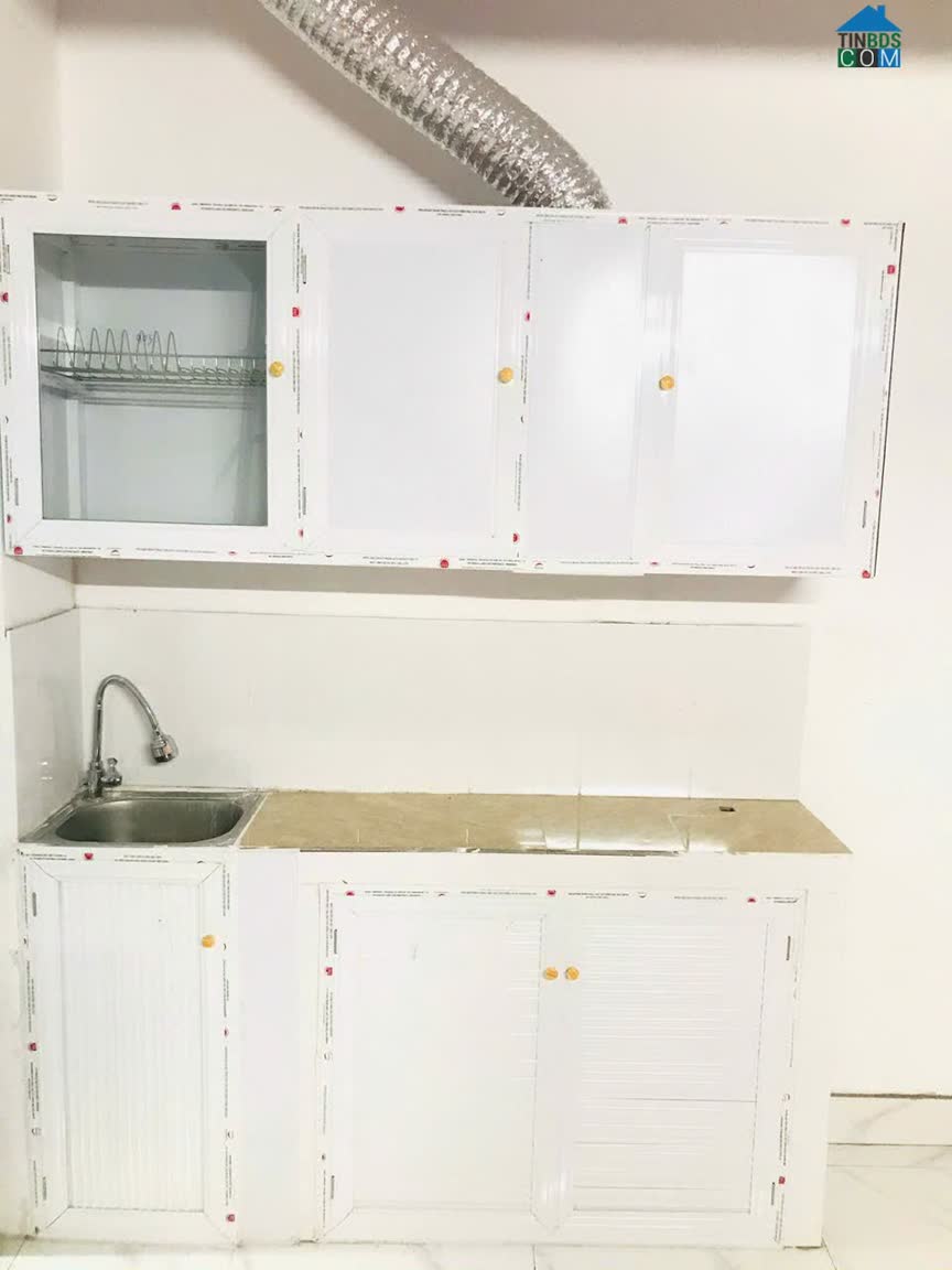 Ảnh Cho Thuê Phòng rẻ đẹp 4tr Tại 145 Quan Nhân, Thanh Xuân 2