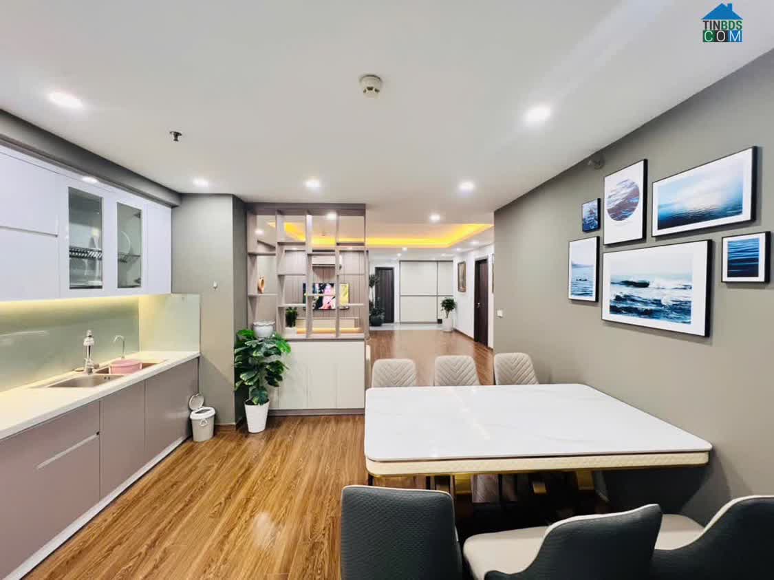 Ảnh CĂN SIÊU ĐẸP!! Sở hữu căn 3 ngủ Ecolife Capitol, đơn giá tốt 2