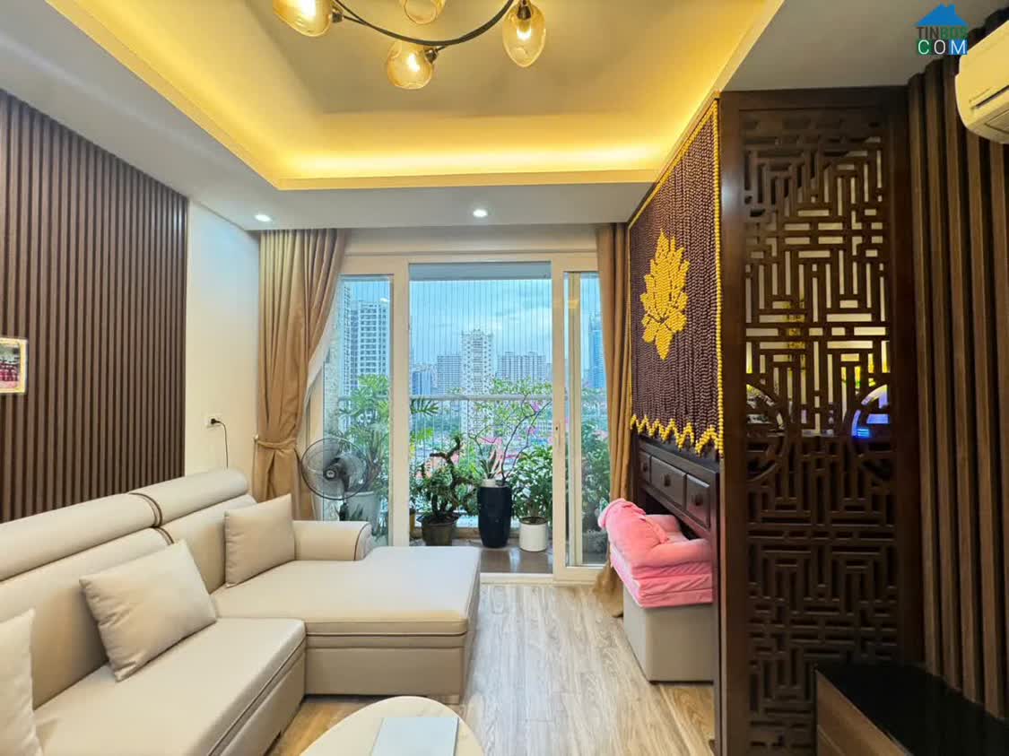 Ảnh Bán căn hộ 3PN-102m2 Full nội thất chung cư Phú Gia Residence 2