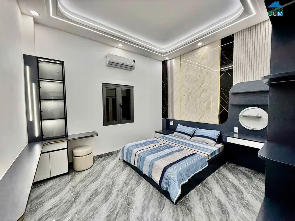 Ảnh Bán Nhà Phố Liền Kề Làng Đại Học - Sát Metro - Thanh Toán Chỉ 1 Tỷ 2