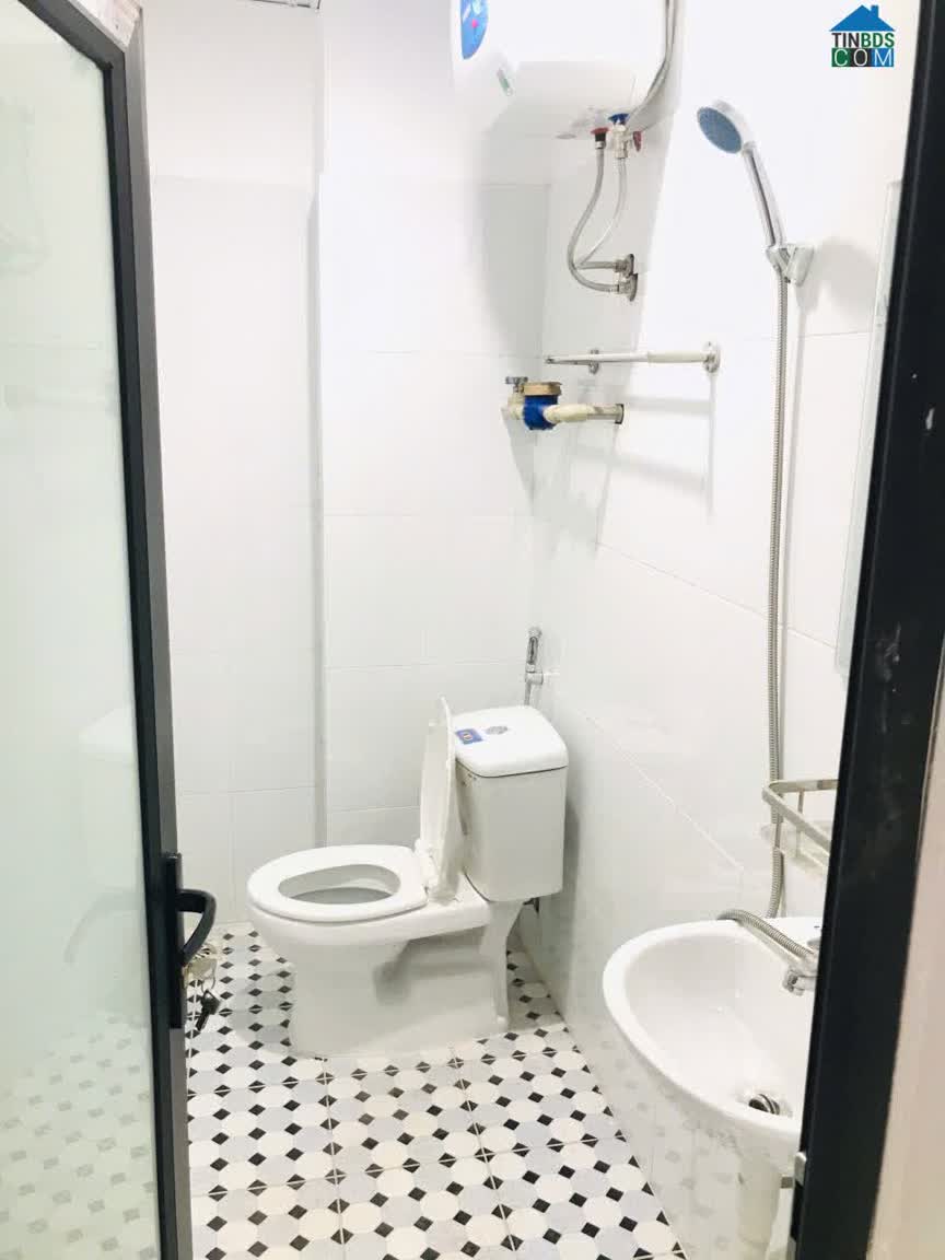 Ảnh Cho Thuê Phòng rẻ đẹp 4tr Tại 145 Quan Nhân, Thanh Xuân 3